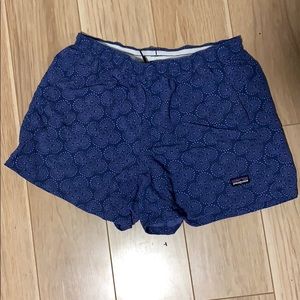Patagonia Baggies Shorts